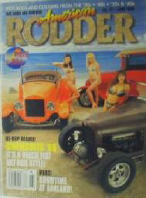American Rodder