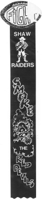Football Ribbon 01 Central