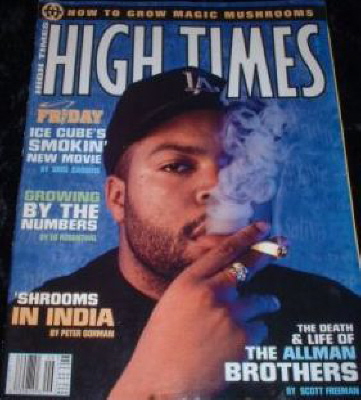 High Times