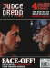 Judge Dredd Magazine