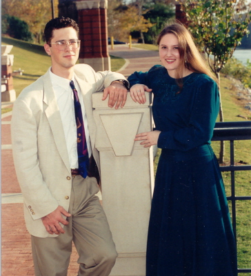 Most Likely to Succeed: Anthony G Katie L