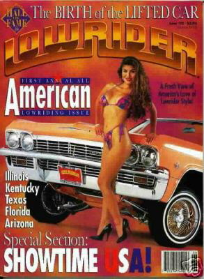 Low Rider