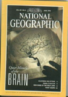 National Geographic