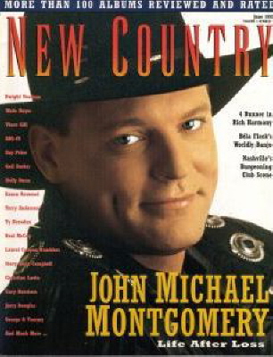 New Country
