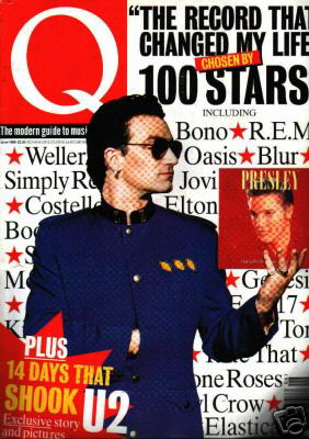 Q