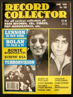 Record Collector