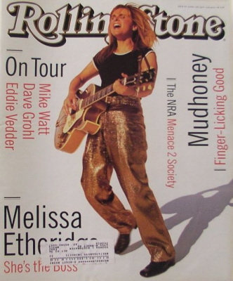 Rolling Stone