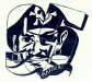 Senior T Shirt - Front (W)