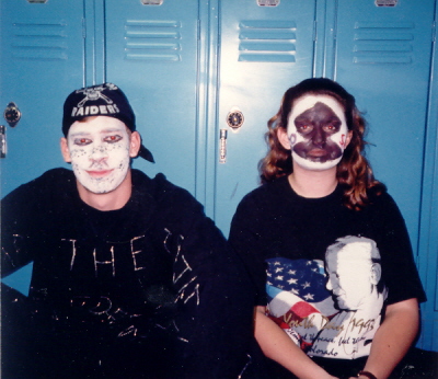 Spirit Day