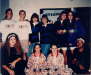 Twin Day Group Shot