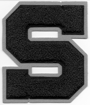 Varsity Letter