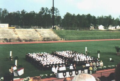 Graduation