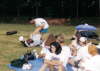 Senior Picnic