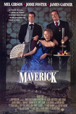 maverick maverick